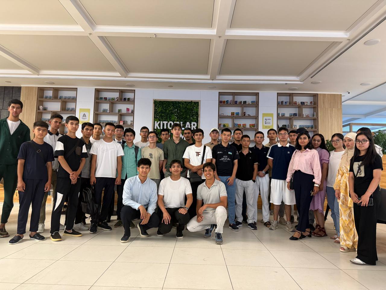 Group 2 - Ibrat Mock Trials Team