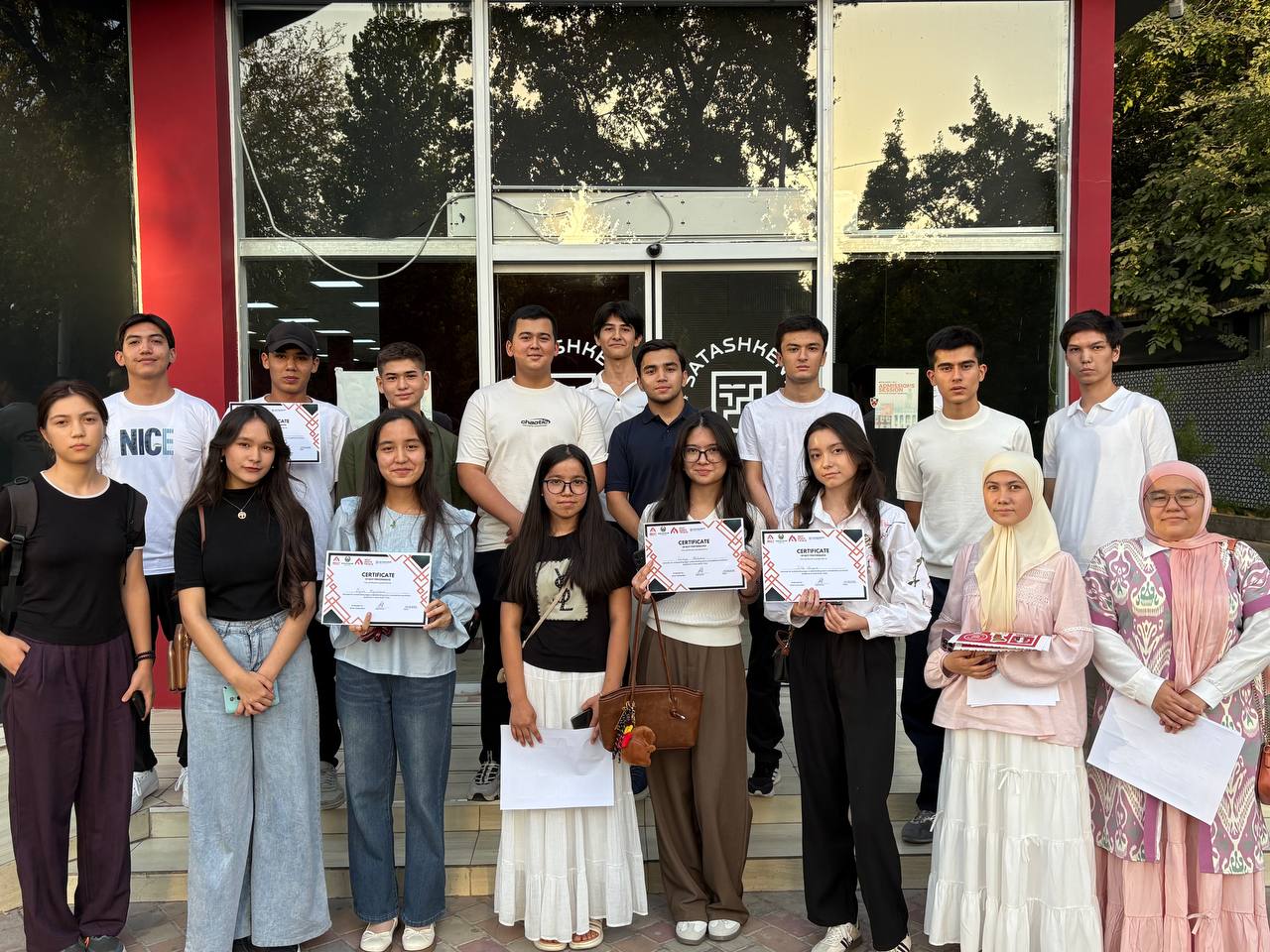 Group 4 - Ibrat Mock Trials Team